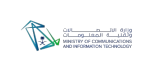 وزارة الاتصالات وتقنية المعلومات