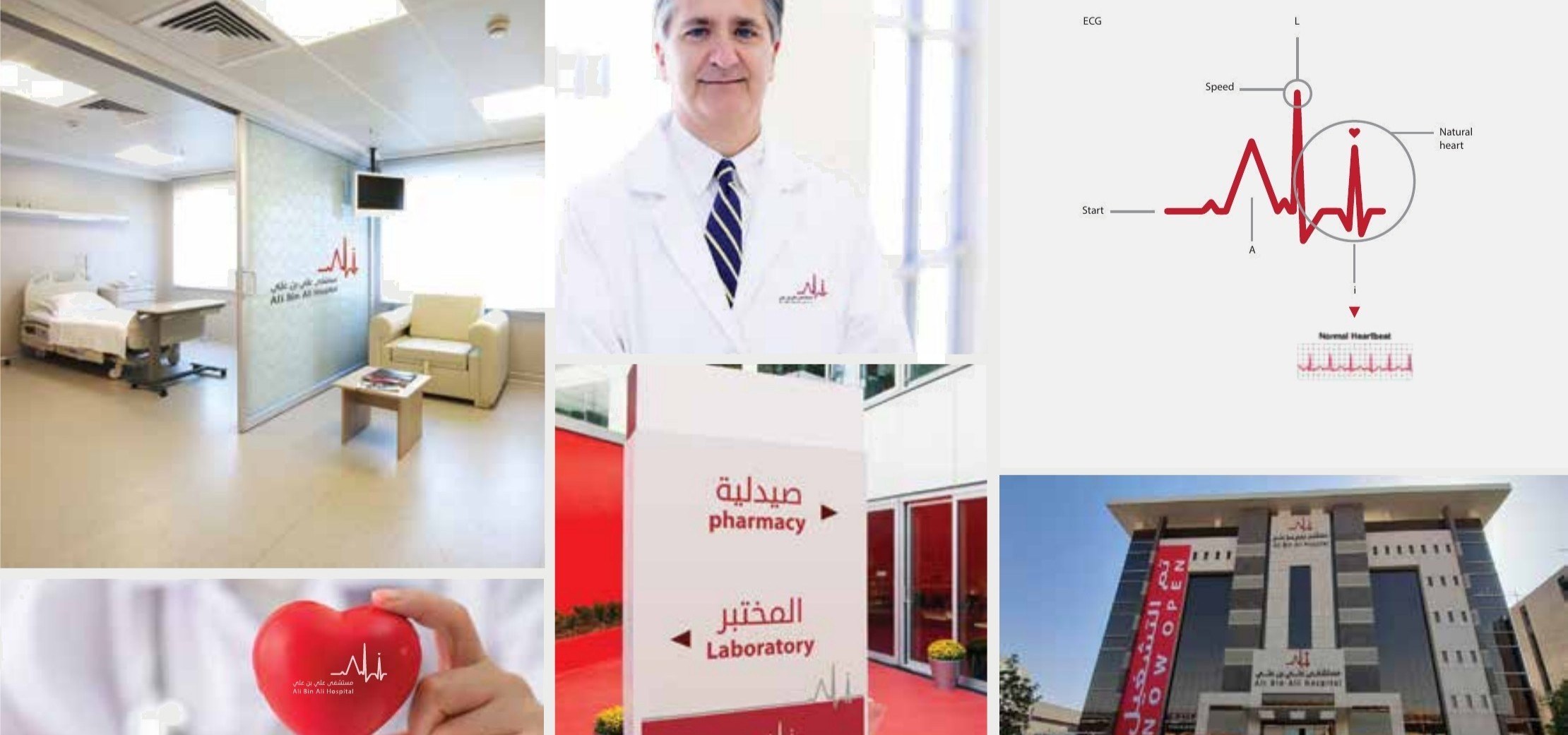Ali Bin Ali Hospital